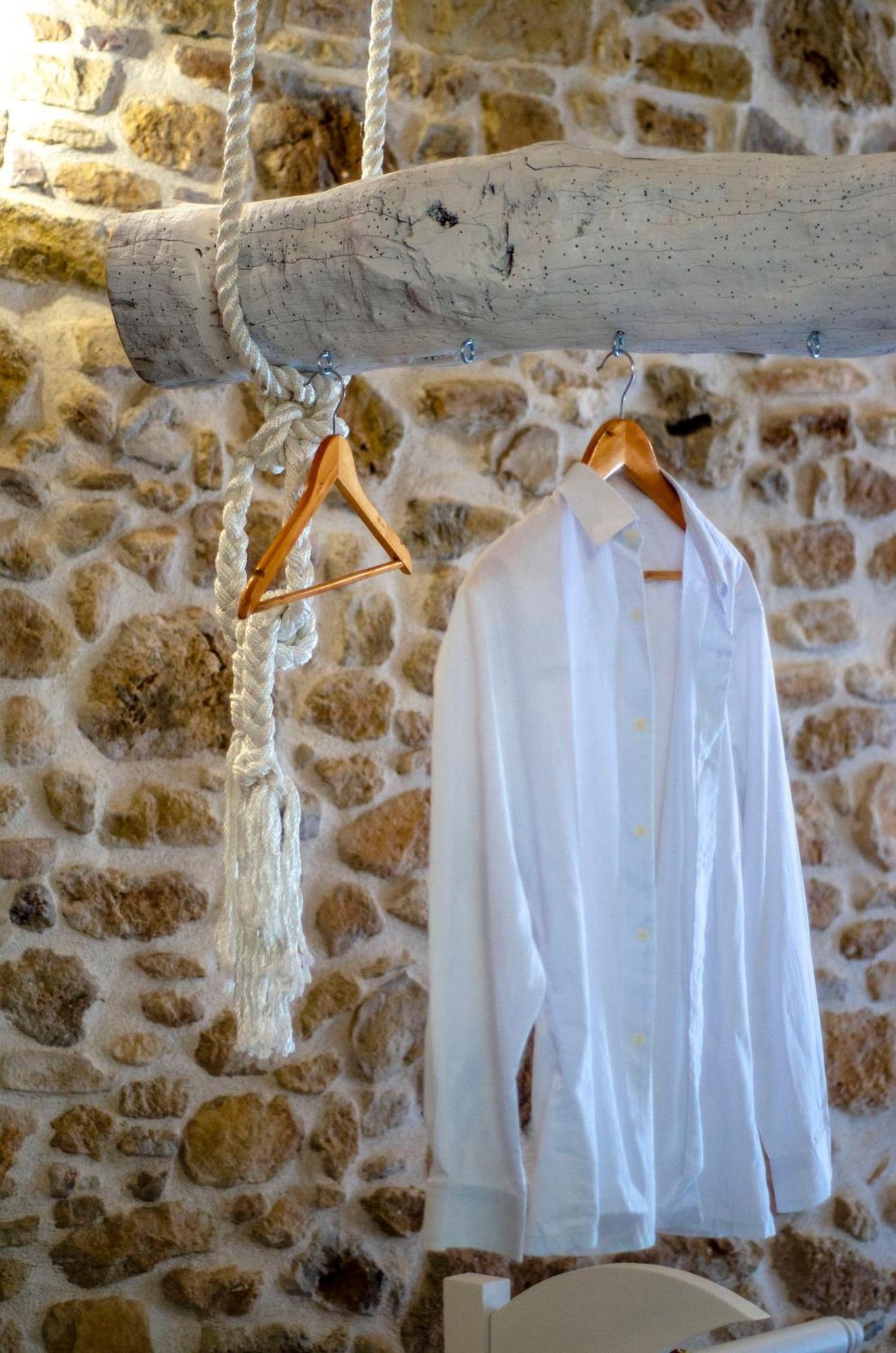 Kalivianí Trigono Traditional House מראה חיצוני תמונה